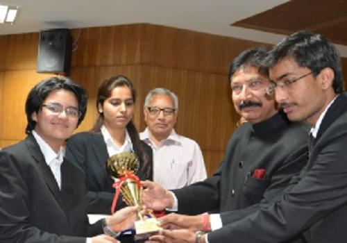 Amity University Jaipur Campus Events photo 9